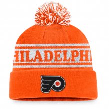 Philadelphia Flyers - Vintage Sport NHL Zimní čepice