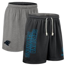 Carolina Panthers - 2025 Sideline Reversible NFL Kraťasy