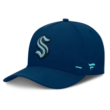 Seattle Kraken - Authentic Pro Rink Bar NHL Šiltovka