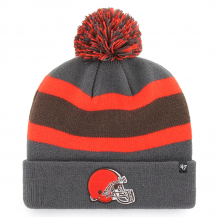 Cleveland Browns - Breakaway NFL Zimní Čepice