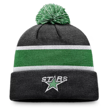 Dallas Stars - Reverse Retro 2.0 Cuffed NHL Zimná čiapka