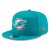 Miami Dolphins - Basic 9FIFTY NFL čiapka