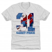 Montreal Canadiens Youth - Carey Price Game NHL T-Shirt