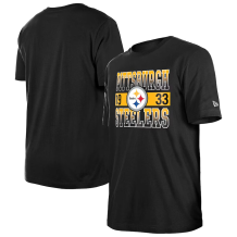Pittsburgh Steelers - City Team NFL T-Shirt