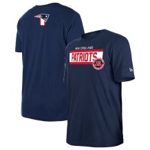 New England Patriots - 3rd Down Domestic NFL T-Shirt