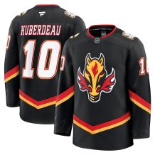 Calgary Flames  - Jonathan Huberdeau  Alternate Premium NHL Jersey