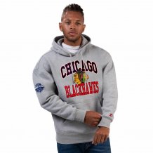Chicago Blackhawks - Assist NHL Sweatshirt