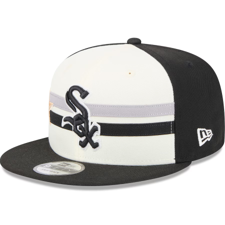 Chicago White Sox - 2024 All-Star Game Black 9Fifty MLB Cap