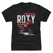 Chicago Blackhawks - Connor Bedard Rookie Of The Year NHL Shirt