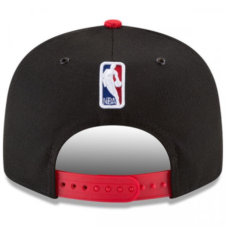 Portland TrailBlazers - New Era On-Court 9Fifty NBA Cap