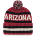 Arizona Cardinals - Bering NFL Knit hat