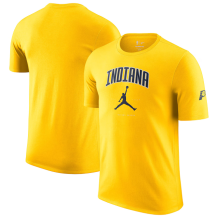 Indiana Pacers - Essential Cities NBA Tričko