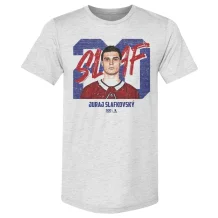 Montreal Canadiens - Juraj Slafkovský Slaf NHL T-Shirt