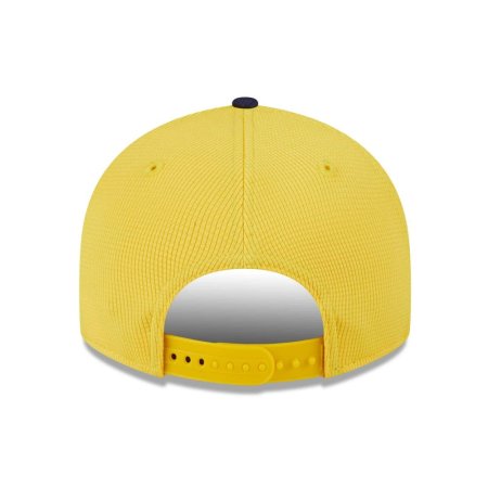 Milwaukee Brewers - 2024 Spring Training Low Profile 9Fifty MLB Cap