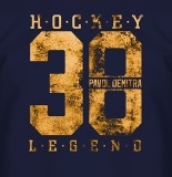 Demitra collection
