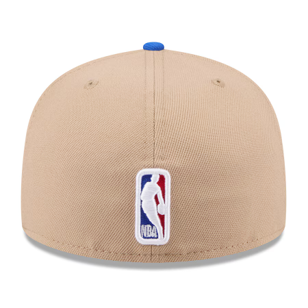 Dallas Mavericks - 2024 Draft 59Fifty NBA Kšiltovka