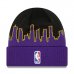 Los Angeles Lakers - 2022 Tip-Off NBA Zimní čepice