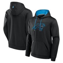 Carolina Panthers - Defender Dot Faded NFL Hoodie