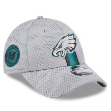 Philadelphia Eagles - 2024 Sideline 9Forty NFL Cap