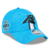 Carolina Panthers - 2024 Sideline 9Forty NFL Czapka