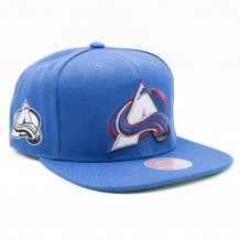 Colorado Avalanche - Flip Snapback NHL Hat