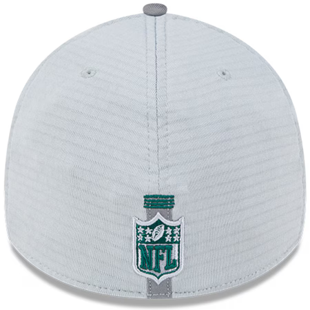 New York Jets - 2024 Training Camp Gray 39Thirty NFL Cap