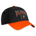 Philadelphia Flyers - Fundamental 2-Tone Flex NHL Cap
