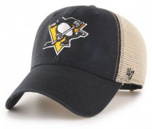Pittsburgh Penguins - Flagship NHL Czapka