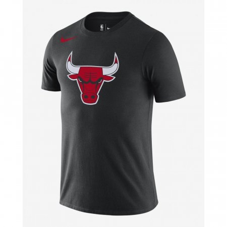 Chicago Bulls - Nike Team NBA T-shirt :: FansMania