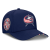 Columbus Blue Jackets - 2025 Draft Authentic Podium NHL Czapka