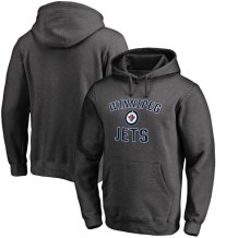 Winnipeg Jets - Victory Arch NHL Hoodie