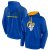 Los Angeles Rams - Defender Performance NFL Bluza z kapturem
