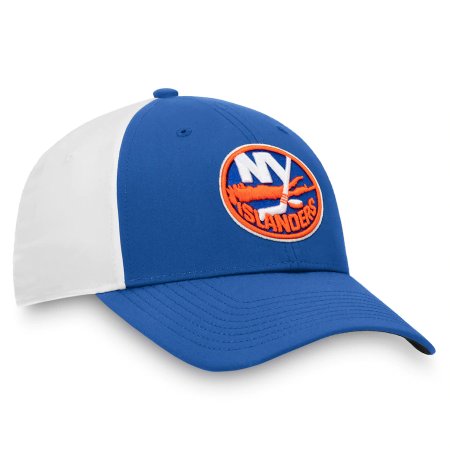 New York Islanders - Prep Squad Flex NHL Čiapka