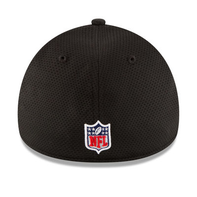 Jacksonville Jaguars - 2016 Sideline Tech 39THIRTY NFL Hat