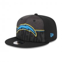 Los Angeles Chargers - 2023 Training Camp 9Fifty NFL Šiltovka