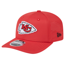 Kansas City Chiefs - Adventure Perform 9Seventy Red NFL Cap