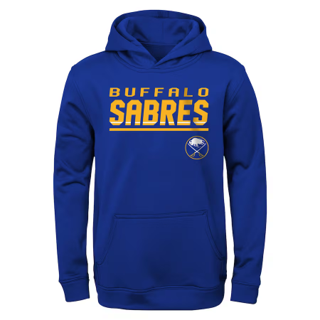 Buffalo Sabres Dziecięca - Headliner NHL Bluza z kapturem