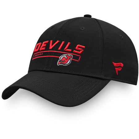 New Jersey Devils - Authentic Pro Rinkside NHL Czapka