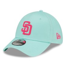 San Diego Padres - City Connect 39Thirty MLB Čiapka