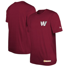 Washington Commanders - 2024 Training Camp NFL T-Shirt