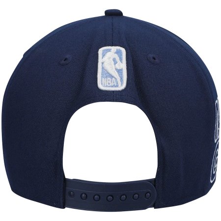 Memphis Grizzlies - Team Shorten 9FIFTY NBA Hat