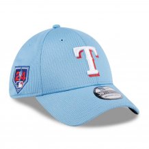 Texas Rangers - 2024 Spring Training 39THIRTY MLB Hat