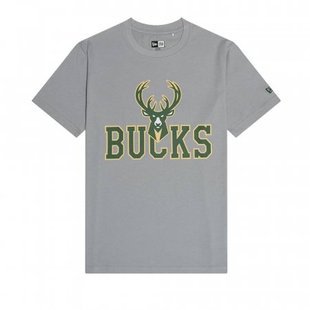 Milwaukee Bucks - 2023 Tip-Off NBA T-shirt