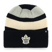 Toronto Maple Leafs - Clubhouse Jennings NHL Knit Hat