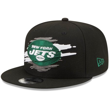 New York Jets - Logo Tear 9Fifty NFL Hat