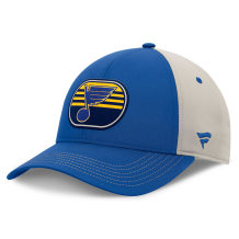 St. Louis Blues - 2025 Stanley Cup Playoffs NHL Hat