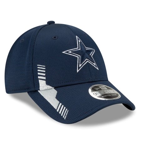 Dallas Cowboys - 2021 Sideline Home 9Forty NFL Hat