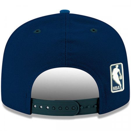 Minnesota Timberwolves - New Era Official Team Color 9FIFTY NBA Hat