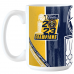 Denver Nuggets - 2023 Champions NBA Mug