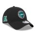 New York Jets - 2024 Sideline 9Twenty Black NFL Šiltovka